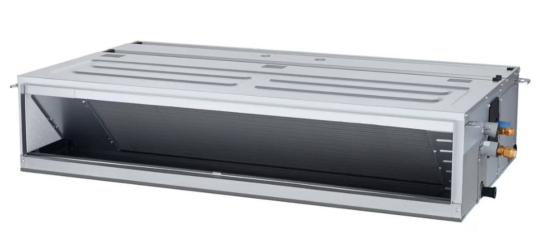 LG Lg ARNU123M2A4 Multi V High Static Ducted Indoor 12,000 Btu/hr (Replaces ARNU123BGA4)