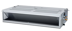 LG Lg ARNU123M2A4 Multi V High Static Ducted Indoor 12,000 Btu/hr (Replaces ARNU123BGA4)