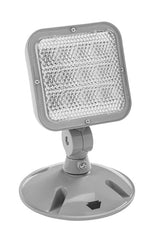 KEYSTONE Keystone KT-EM-RS2-SVWL-SL single LED remote head 1-1.2W (single head)