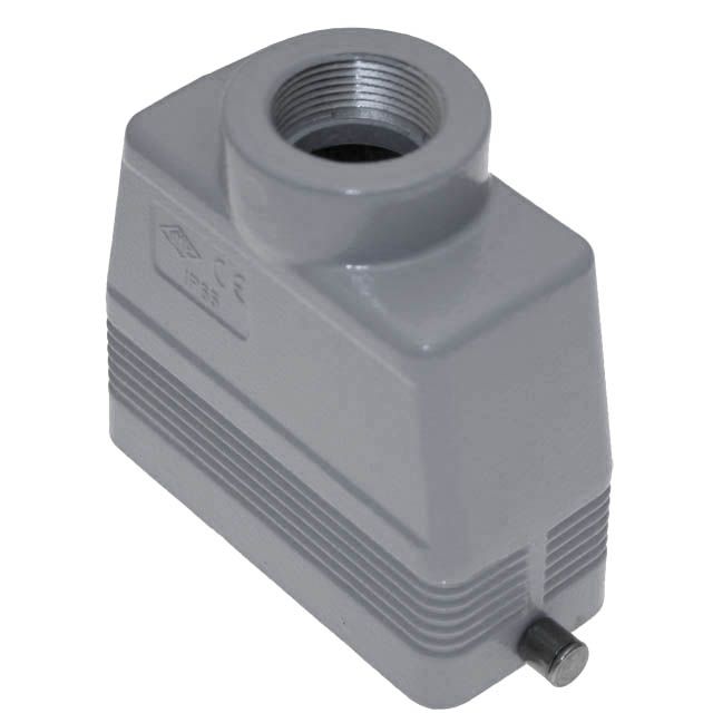 MENCOM Mencom CHO-48L42 Standard Rectangular Hood 48 Position Size 104.62 2 Pegs Side PG42