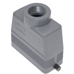 MENCOM Mencom CHO-48L42 Standard Rectangular Hood 48 Position Size 104.62 2 Pegs Side PG42