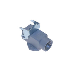MENCOM Mencom CKA-03IA Rectangular Base Angled Bulkhead Mount 21.21