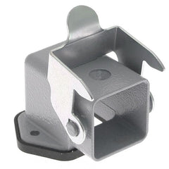 MENCOM Mencom CKA-03IA Rectangular Base Angled Bulkhead Mount 21.21