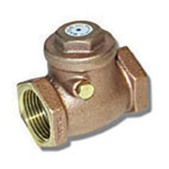 MATCO-NORCA Matco-Norca 521T06LF Swing Check Valve (1-1/4 in)