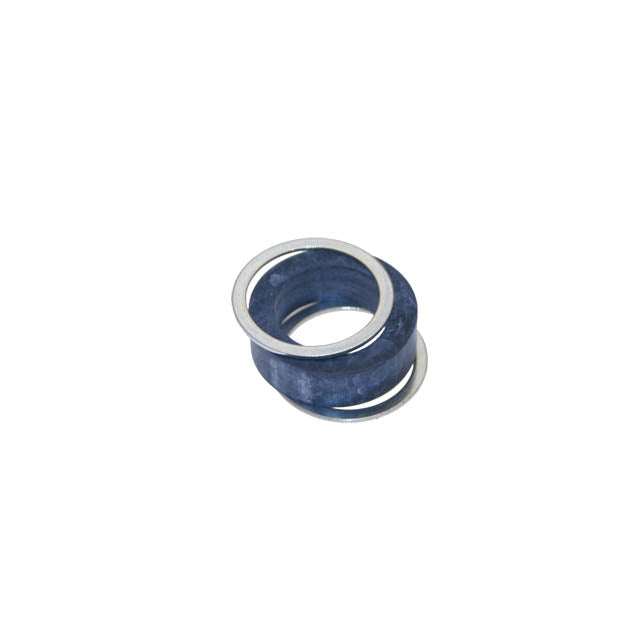 MENCOM Mencom CRSS-21 Clamping Cable Gland (PG21, 12.5-19 mm, Straight)