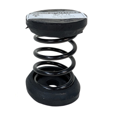 MASON Mason IMFX-76 Simple spring mount isolator (2 in x 2-3/4 in)