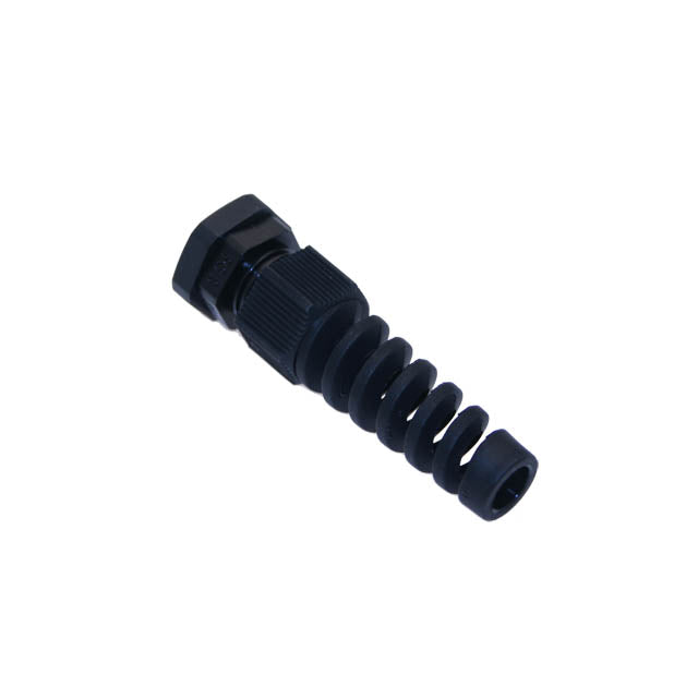 MENCOM Mencom PCGU-M16-B Plastic Cable Gland M16 (3-10 mm Straight)
