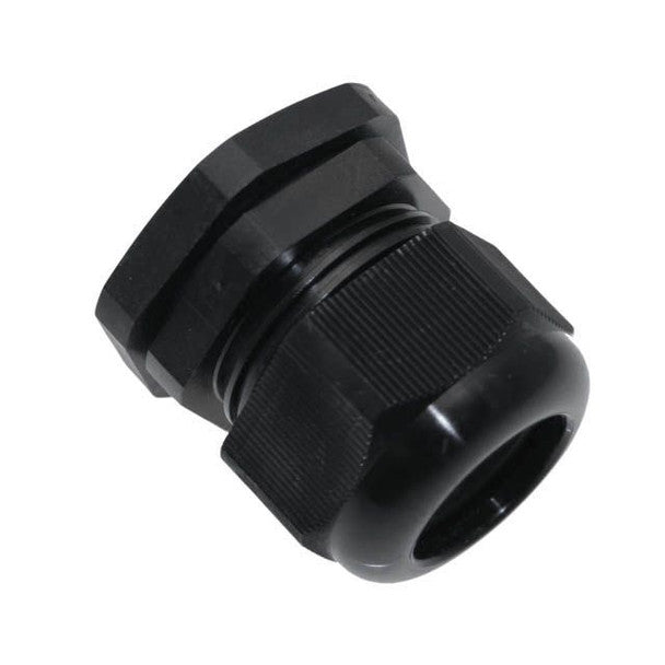 MENCOM Mencom PCGU-M50-B M50 Plastic Cable Gland (21-35 mm)