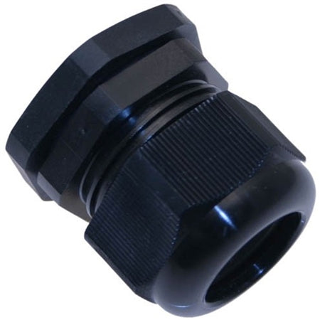 MENCOM Mencom PCGU-M50-B M50 Plastic Cable Gland (21-35 mm)