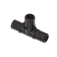 MATCO-NORCA Matco-Norca PPSUT03 Molded Pipe Tee 1/2 Inch PEX Poly Alloy