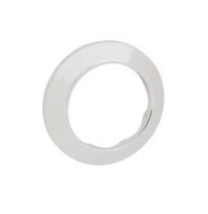MATCO-NORCA Matco-Norca ESCT05 1 in Low Pattern Escutcheon Steel Plate (1 in) Replacement MESCT05