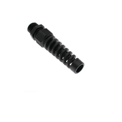 MENCOM Mencom PCG-1/2Y-BS Plastic Flex Cable Gland 0.236-0.472 in (1/2 NPT)
