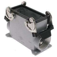 MENCOM Mencom CAP-16.229 Standard Rectangular Base (Size 77.27, 2 Side PG29)