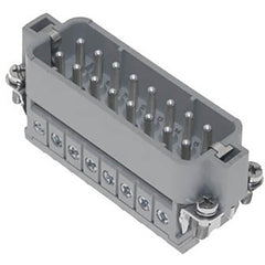 MENCOM Mencom CDAM-16N Rectangular Insert 16 A (Size 66.16)