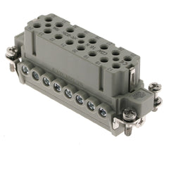 MENCOM Mencom CDAM-16N Rectangular Insert 16 A (Size 66.16)