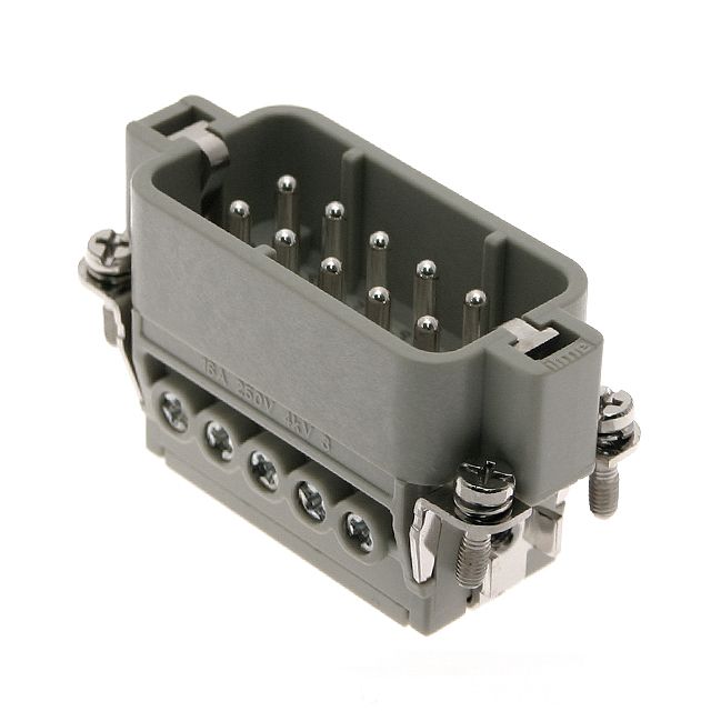 MENCOM Mencom CDAM-16N Rectangular Insert 16 A (Size 66.16)