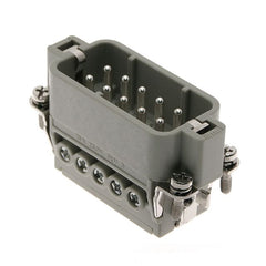 MENCOM Mencom CDAM-16N Rectangular Insert 16 A (Size 66.16)