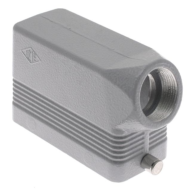 MENCOM Mencom CZV-25L Standard Rectangular Hood (Size 66.16, 2 Pegs, Top PG16)