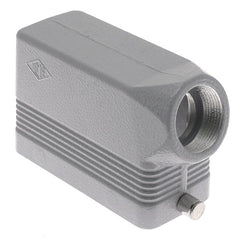 MENCOM Mencom CZV-25L Standard Rectangular Hood (Size 66.16, 2 Pegs, Top PG16)