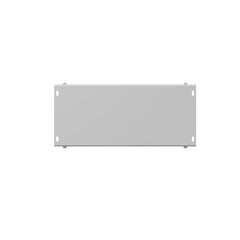 MILBANK Milbank 66GT Wireway Tee Type 1 Screw Cover 6x6