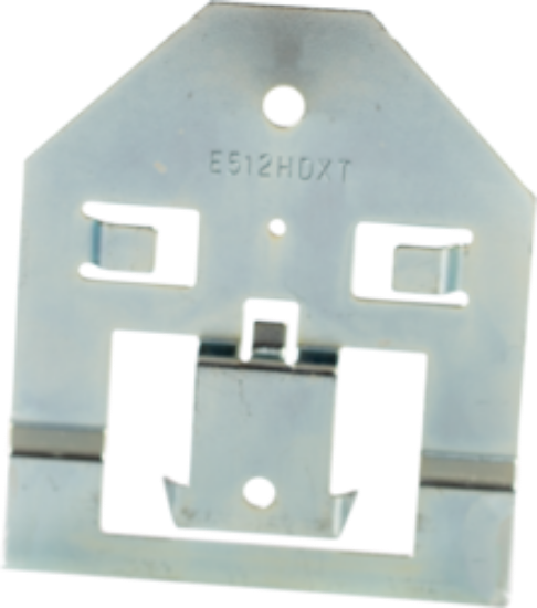 MINERALLAC Minerallac TBARHD Heavy Duty T-Bar Box Bracket (24 in.)