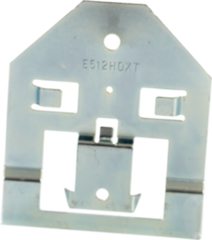 MINERALLAC Minerallac TBARHD Heavy Duty T-Bar Box Bracket (24 in.)