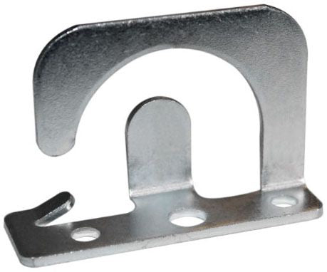 MINERALLAC Minerallac MCACS50 Cable Support Bracket (4-Cable, Pack 100)