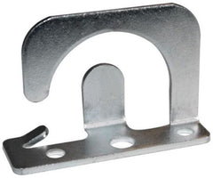 MINERALLAC Minerallac MCACS50 Cable Support Bracket (4-Cable, Pack 100)