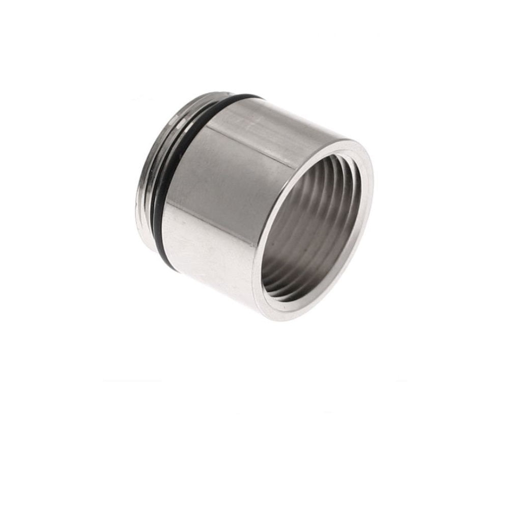 MENCOM Mencom PG21-3/4 PG21 Male Thread to 3/4-inch NPT Female Thread Adapter