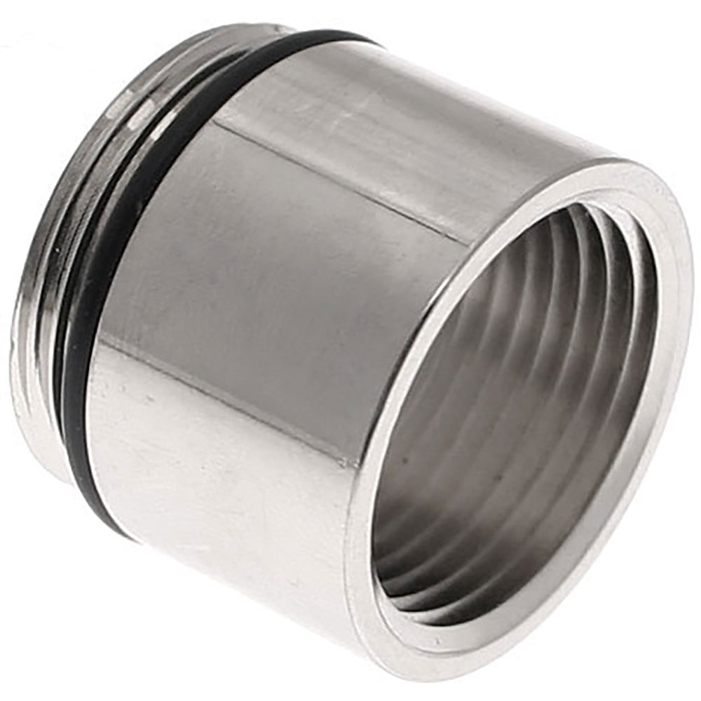 MENCOM Mencom PG21-3/4 PG21 Male Thread to 3/4-inch NPT Female Thread Adapter