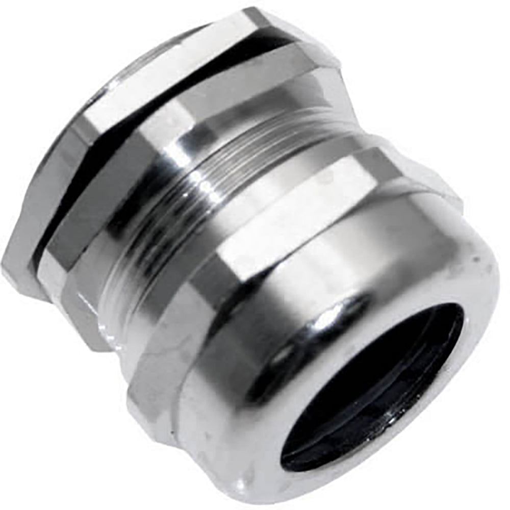 MENCOM Mencom MCG-29 Metal Cable Gland PG29 (0.709 - 0.984 in)