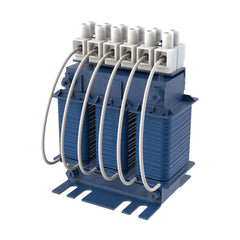 MTE Mte RLW-002103 Line Reactor 21 A (3-Phase)