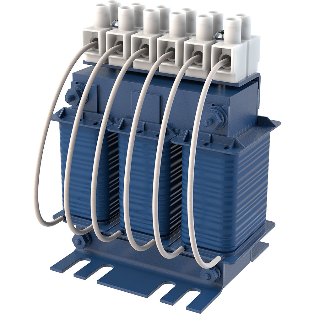 MTE Mte RLW-002103 Line Reactor 21 A (3-Phase)