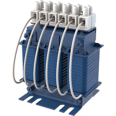 MTE Mte RLW-002103 Line Reactor 21 A (3-Phase)