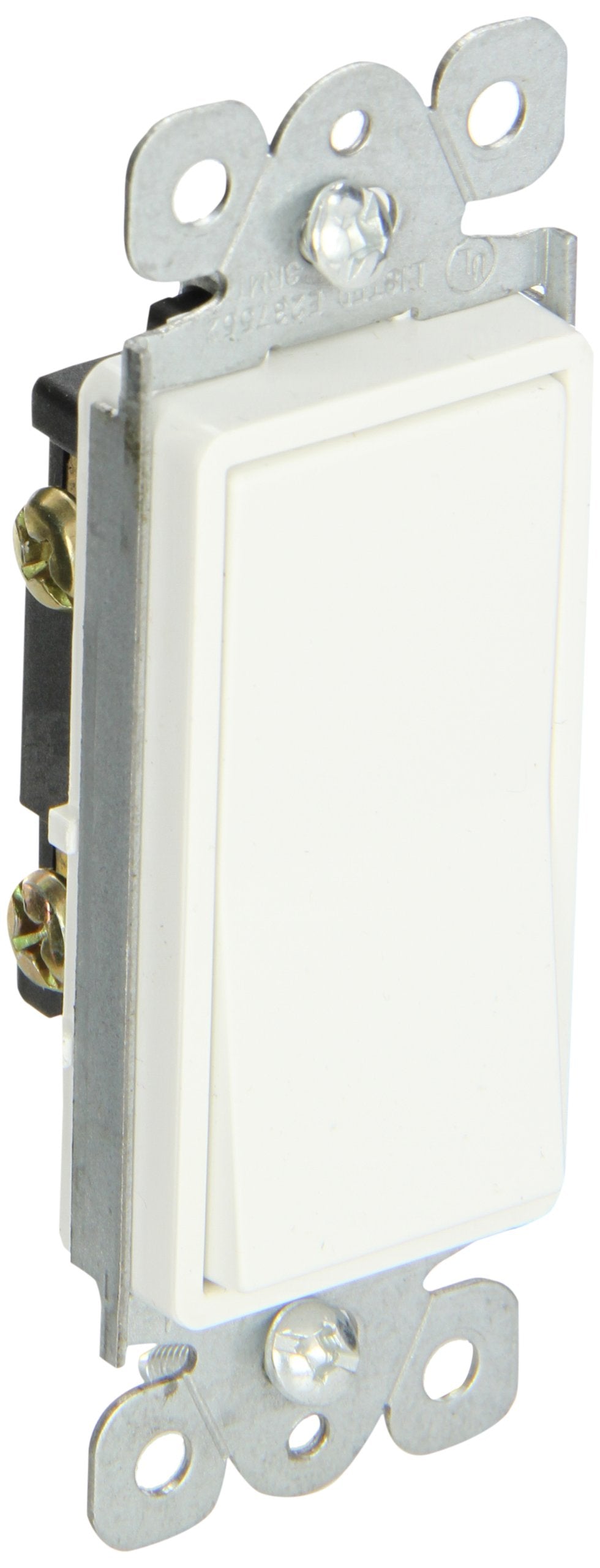 NSI INDUSTRIES Nsi Industries LCS115M Tork Momentary Rocker Switch 15A (1 Pack)