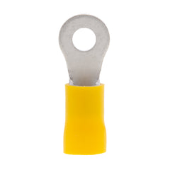 NSI INDUSTRIES Nsi Industries R12-8V Vinyl Insulated Ring Terminal 300 Volt (12-10 AWG / 50 Pack)