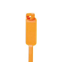 PANDUIT Panduit PLM2S-D3 Premium Cable Tie 7.4 in (500 Pack) 32075897