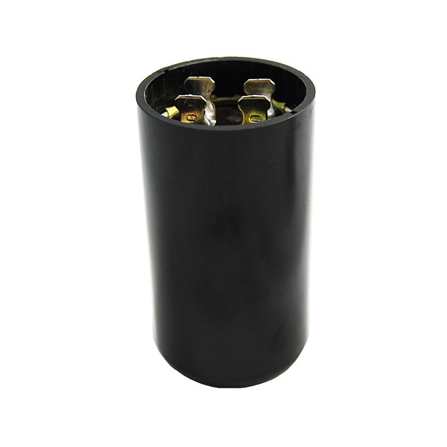 PACKARD Packard TMJ540 Start Capacitor Round 110/125 VAC (Each) A800-172