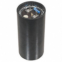 PACKARD Packard TMJ540 Start Capacitor Round 110/125 VAC (Each) A800-172
