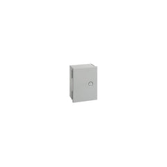 NVENT Nvent A8N84 Hoffman Small NEMA 1 Enclosure (8 x 8 x 4 in)