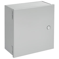 NVENT Nvent A8N84 Hoffman Small NEMA 1 Enclosure (8 x 8 x 4 in)