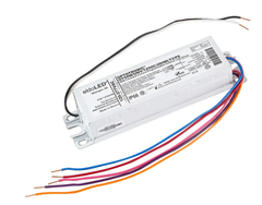 OSRAM Osram 79371 Optotronic Programmable Outdoor LED Driver 50W (Case 20) OT 50W UNV 1250C 2DIMLT2 P6