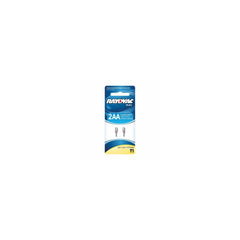 RAYOVAC Rayovac T1-2 Replacement High Intensity Bulb 0.78 W (2 Pack) T2707742