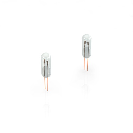 RAYOVAC Rayovac T1-2 Replacement High Intensity Bulb 0.78 W (2 Pack) T2707742
