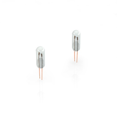 RAYOVAC Rayovac T1-2 Replacement High Intensity Bulb 0.78 W (2 Pack) T2707742