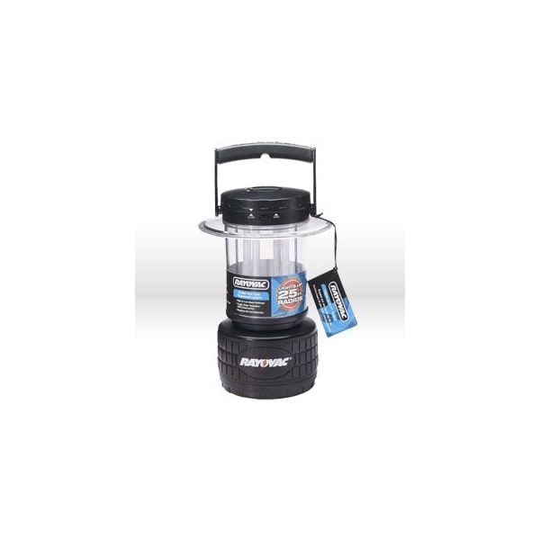 RAYOVAC Rayovac SP8D Sportsman Flashlight 4-watt (8D)