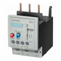 SIEMENS Siemens 3RU1136-4DB0 Overload Relay 18-25 A (Size S2)