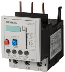 SIEMENS Siemens 3RU1136-4DB0 Overload Relay 18-25 A (Size S2)
