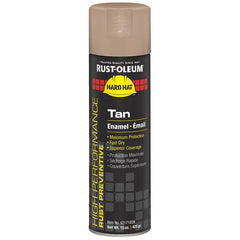 RUST-OLEUM Rust-Oleum V2171838 V2100 Spray Paint (15 oz / 6 per Case)