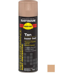 RUST-OLEUM Rust-Oleum V2171838 V2100 Spray Paint (15 oz / 6 per Case)
